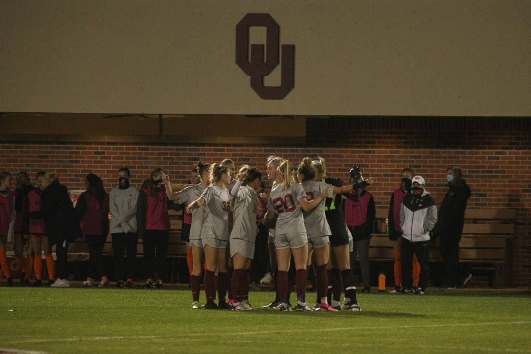 Sooners